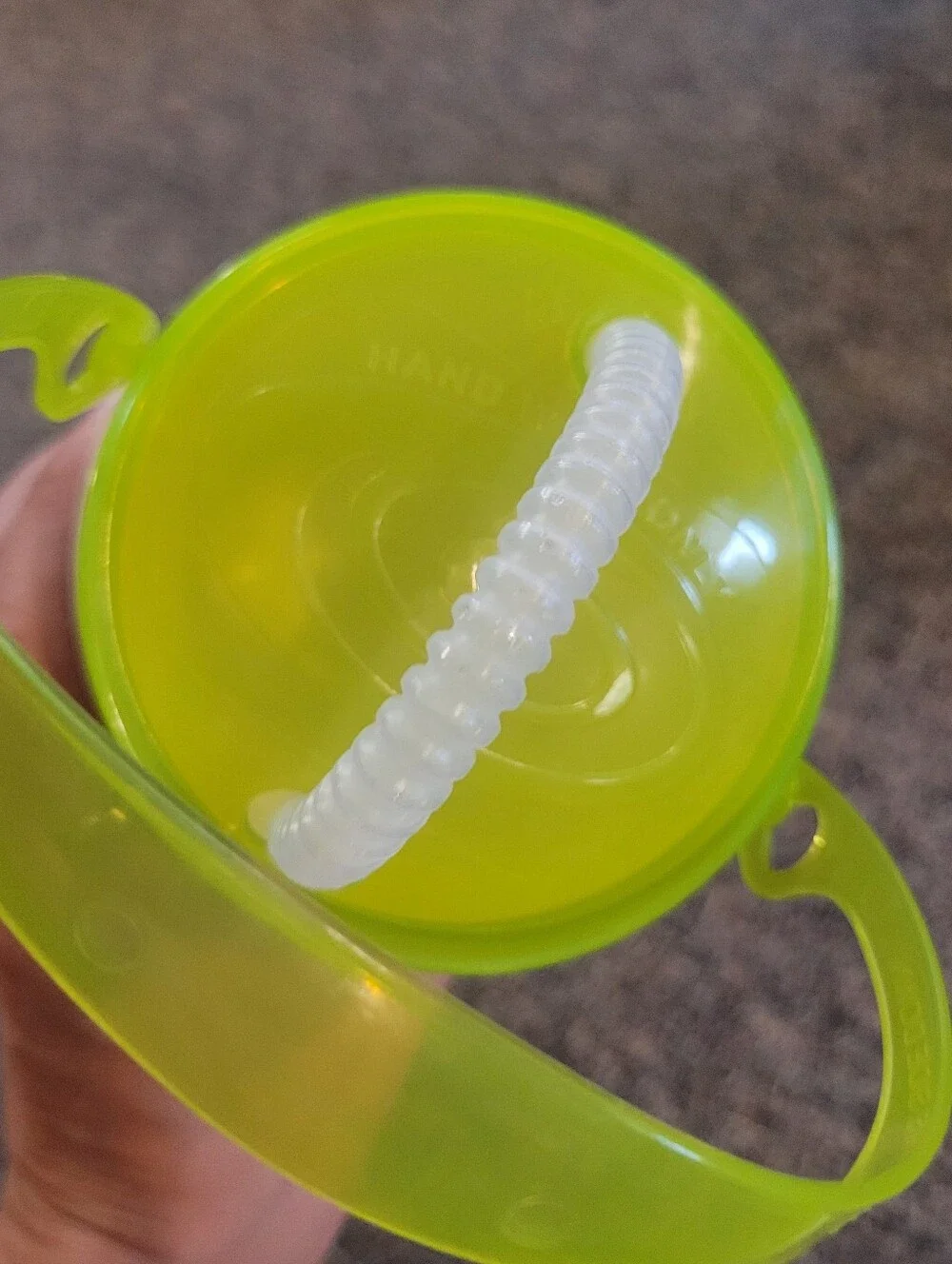 🔥5/$20 Legoland New York Resort Green Souvenir Tumbler